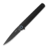 MKM Knives Flame Drop Point kääntöveitsi