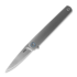 MKM Knives Flame Drop Point sulankstomas peilis