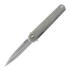 MKM Knives Flame L kääntöveitsi, Dagger