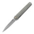 Nóż składany MKM Knives Flame L, Dagger