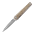Nóż składany MKM Knives Flame L, Dagger