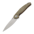 MKM Knives Goccia kääntöveitsi
