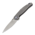 MKM Knives Goccia sulankstomas peilis