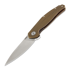 MKM Knives Goccia sulankstomas peilis