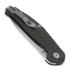 MKM Knives Goccia Taschenmesser, carbon fiber MKGC-CF