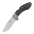 MKM Knives Hero - Satin - Carbon Fiber kääntöveitsi MKHR-CFT