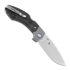 MKM Knives Hero - Satin - Carbon Fiber kääntöveitsi MKHR-CFT