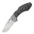 Складной нож MKM Knives Hero - Stonewashed - Sure Touch MKHR-STT