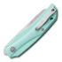 MKM Knives ICE - MagnaCut - G10 folding knife, Tiffany MKIC-GTY