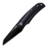 MKM Knives ICE - MagnaCut PVD - G10 sulankstomas peilis, juoda MKIC-GBKB