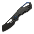 MKM Knives Isonzo Cleaver kääntöveitsi