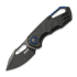 MKM Knives Isonzo Clip Point 折叠刀