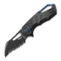 MKM Knives Isonzo Hawkbill sulankstomas peilis