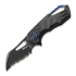 MKM Knives Isonzo Hawkbill 折叠刀