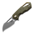 Coltello pieghevole MKM Knives Isonzo Hawkbill