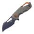 MKM Knives Isonzo Hawkbill sulankstomas peilis