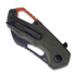 MKM Knives Isonzo Hawkbill Taschenmesser, olivgr&uuml;n MKFX03-1PGO
