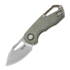MKM Knives - Isonzo M390 Clip Point