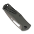 MKM Knives LOV - Top Shield Tan - FRN kääntöveitsi, vihreä MKLV-PGR