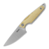 Couteau MKM Knives Makro 1, olive wood MKMA01-O