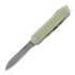 MKM Knives Malga 6 折叠刀, natural MKMP06-GN
