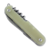 MKM Knives Malga 6 折叠刀, natural MKMP06-GN