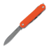 MKM Knives Malga 6 折叠刀, 橙色 MKMP06-GOR
