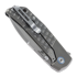 MKM Knives Maximo sulankstomas peilis, Carbon fiber MKMM-CT