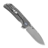 Coltello pieghevole MKM Knives Maximo, Titanium MKMM-T