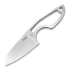 MKM Knives Mikro 2 peilis, kabinamas ant kaklo
