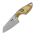 Coltello da collo MKM Knives Mikro 2