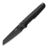 MKM Knives Miura - M390 - Titanium folding knife, black MKMI-TDSW