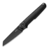 MKM Knives Miura - M390 - Titanium kääntöveitsi, musta MKMI-TDSW