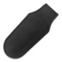 MKM Knives - Pocket Leather Sheath, čern&aacute;