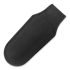 MKM Knives Pocket Leather Sheath, musta MKPLSM01-BK