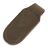 MKM Knives Pocket Leather Sheath, ruskea MKPLSM01