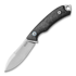 MKM Knives Pocket Tango 1 peilis, Marbled CF MKPT1-CF