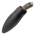 MKM Knives Pocket Tango 1 peilis, Marbled CF MKPT1-CF