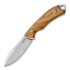 MKM Knives Pocket Tango 1 kniv, Olive Wood MKPT1-O