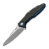 MKM Knives Raut flipper sulankstomas peilis