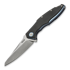 MKM Knives Raut flipper sulankstomas peilis