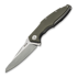 MKM Knives Raut flipper sulankstomas peilis