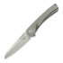 MKM Knives Roar - Titanium foldekniv MKRO-T