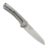 MKM Knives Roar - Titanium foldekniv MKRO-T