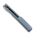 MKM Knives Roar - Titanium foldekniv, bl&aring; MKRO-TBL