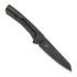 MKM Knives Roar - Titanium foldekniv, DSW MKRO-TDSW