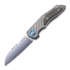 MKM Knives Root sulankstomas peilis