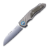 MKM Knives Root kääntöveitsi