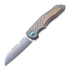 MKM Knives Root sulankstomas peilis
