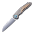 MKM Knives Root kääntöveitsi